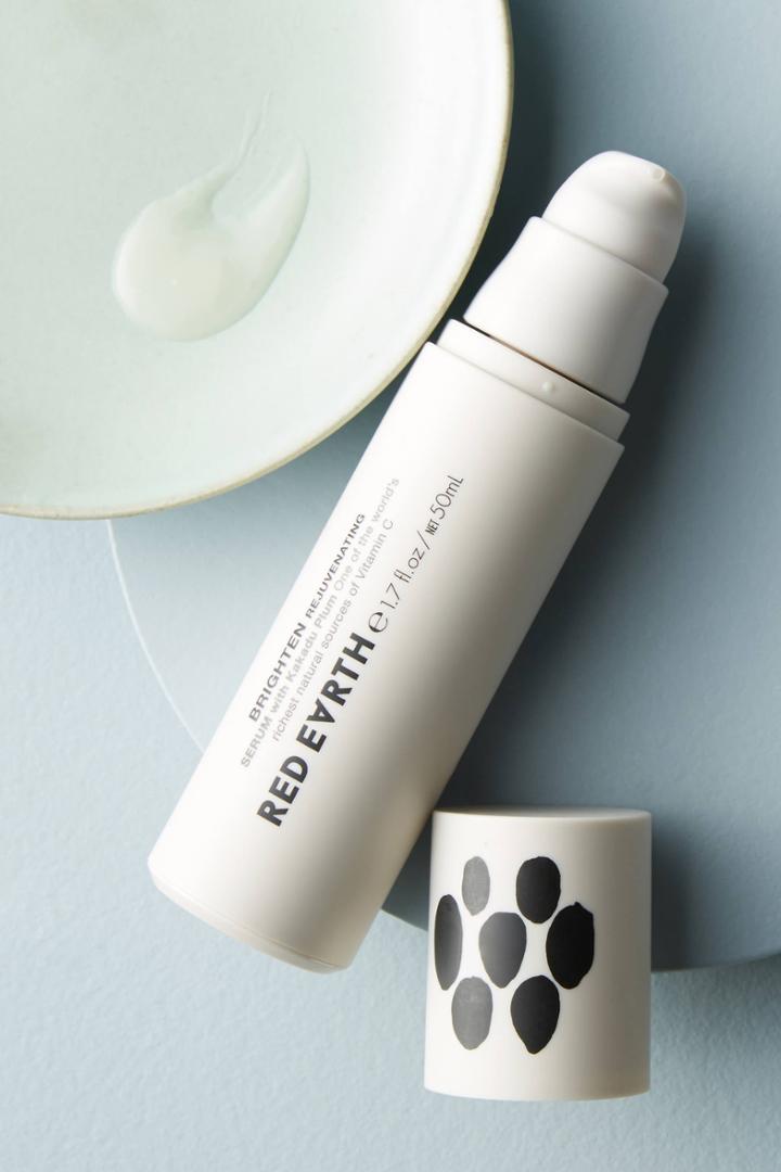 Red Earth Brighten Rejuvenating Serum