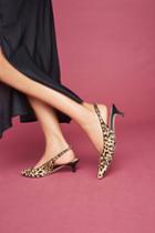 Sam Edelman Ludlow Kitten Heels