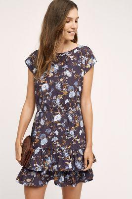 Twelfth Street By Cynthia Vincent Oriana Dress