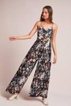 Ranna Gill Havasu Floral Jumpsuit
