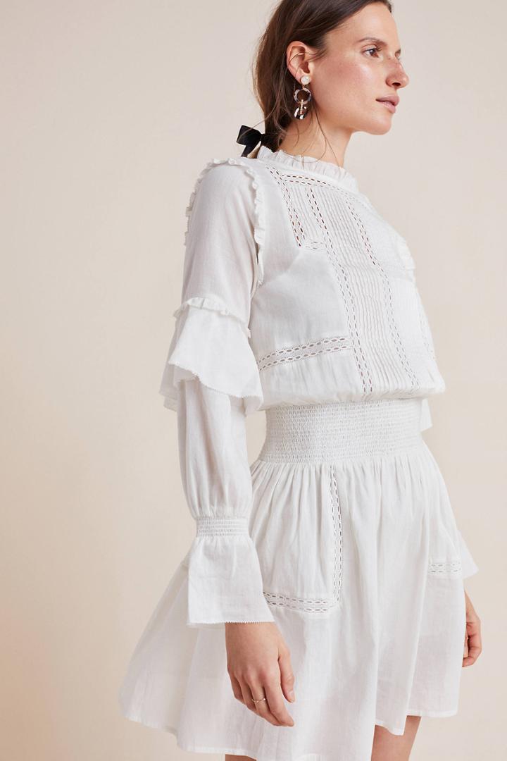 Frye Alley Tunic Dress
