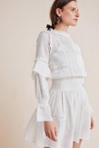 Frye Alley Tunic Dress
