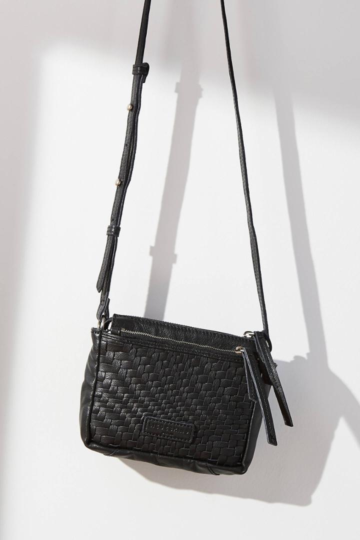 Liebeskind Katima Woven Crossbody
