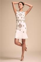 Anthropologie Petra Wedding Guest Dress