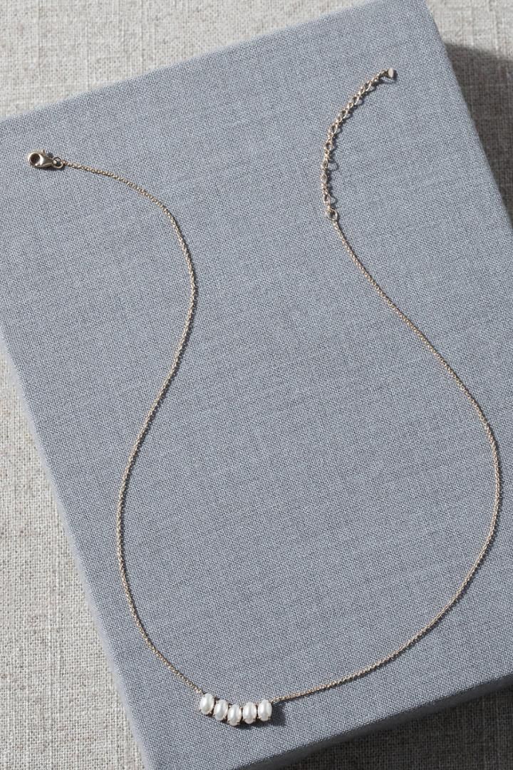 Tai Whitfield Necklace