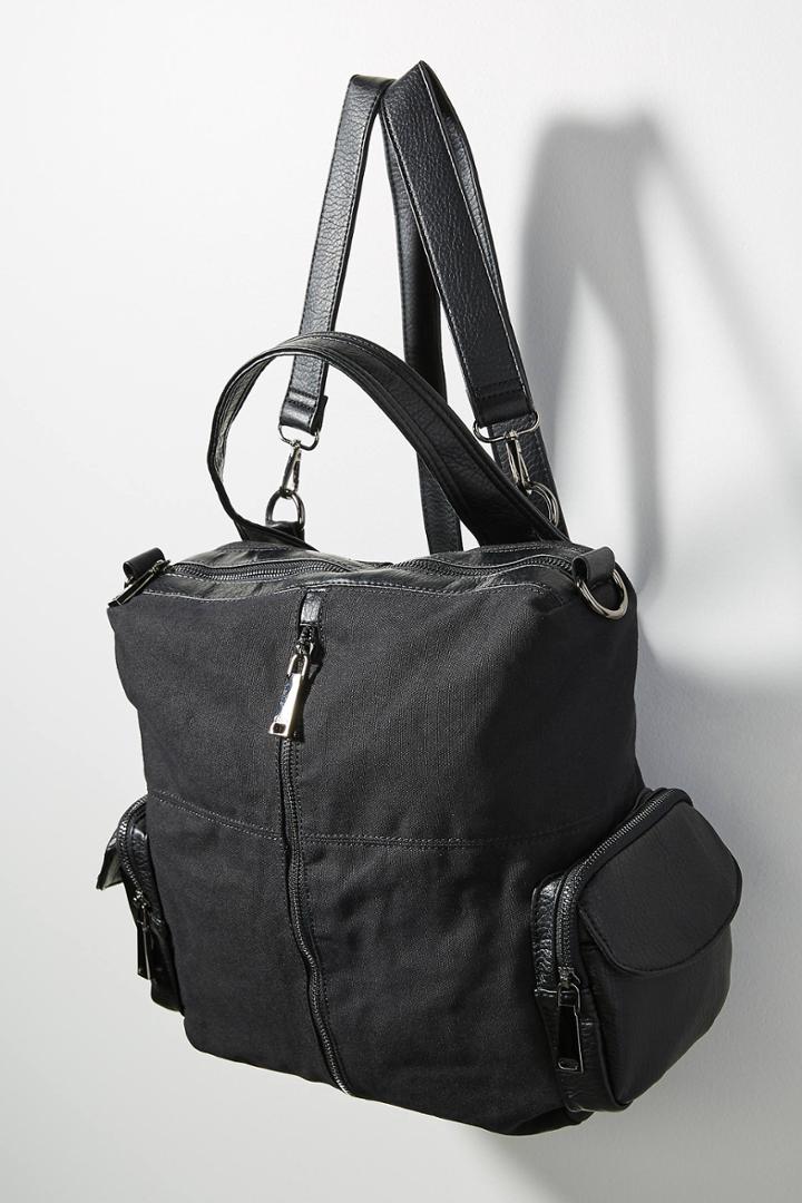 Anthropologie Janette Backpack