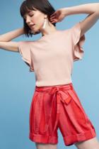 Eva Franco Bretana Shorts