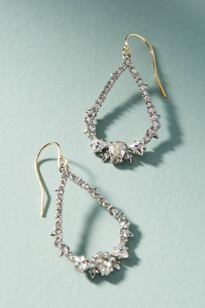 Alexis Bittar Rain Drop Earrings