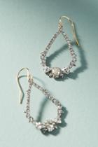 Alexis Bittar Rain Drop Earrings