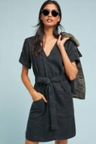 Pilcro And The Letterpress Pilcro Classic Shirtdress