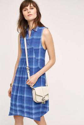 Isabella Sinclair Brien Shirtdress