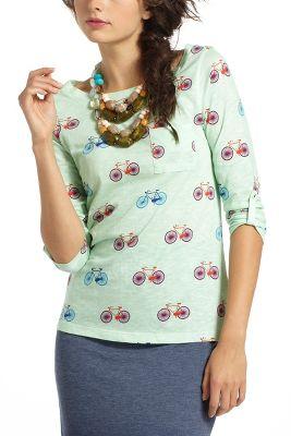 Anthropologie Banter Tee