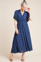 Kirei Cyrena Maxi Dress