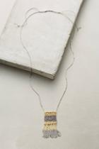 Marie-laure Chamorel Catrin Pendant Necklace
