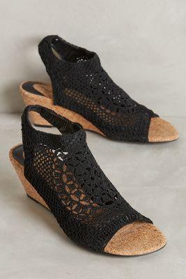 Nina Originals Navaeh Wedges