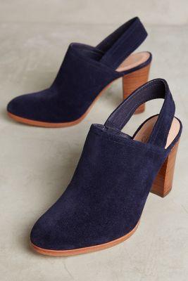 Charlotte Stone Cassidy Slingbacks