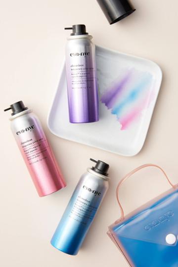 Eva Nyc Chameleon Temporary Color Spray Set