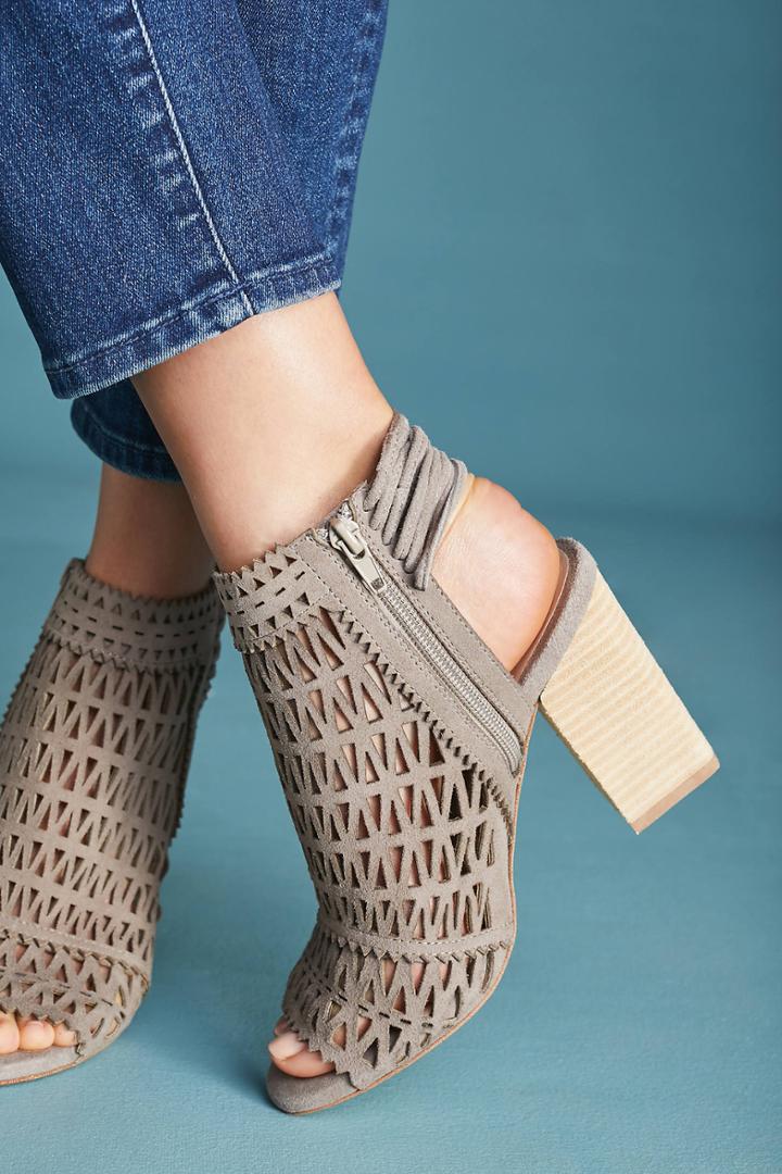 Jeffrey Campbell Ottawa Shooties
