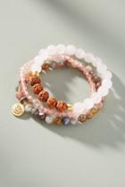 Satya New Beginnings Bracelet Set