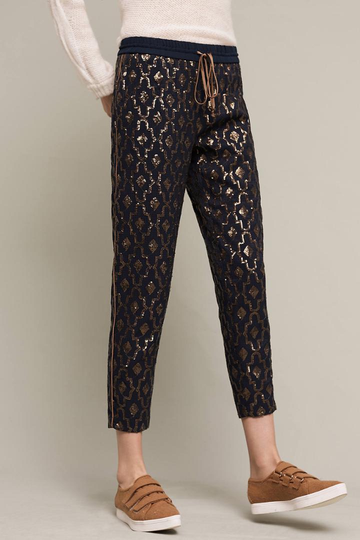 Hei Hei Siddah Joggers