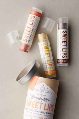 Waxing Kara Lip Trio Bronze