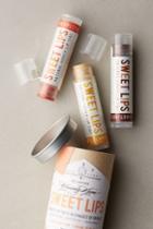 Waxing Kara Lip Trio Bronze