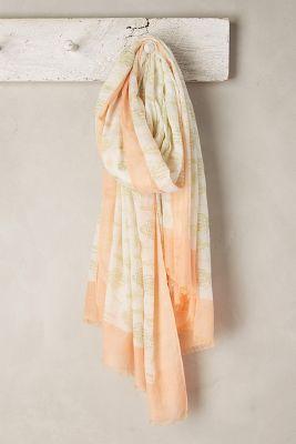 Anthropologie Sonoran Scarf