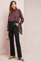 Essentials By Anthropologie The Essential Pintucked Pants