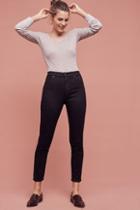 Ag Stevie Ankle High-rise Jeans