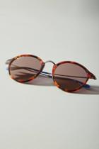Ray-ban Fleck Sunglasses