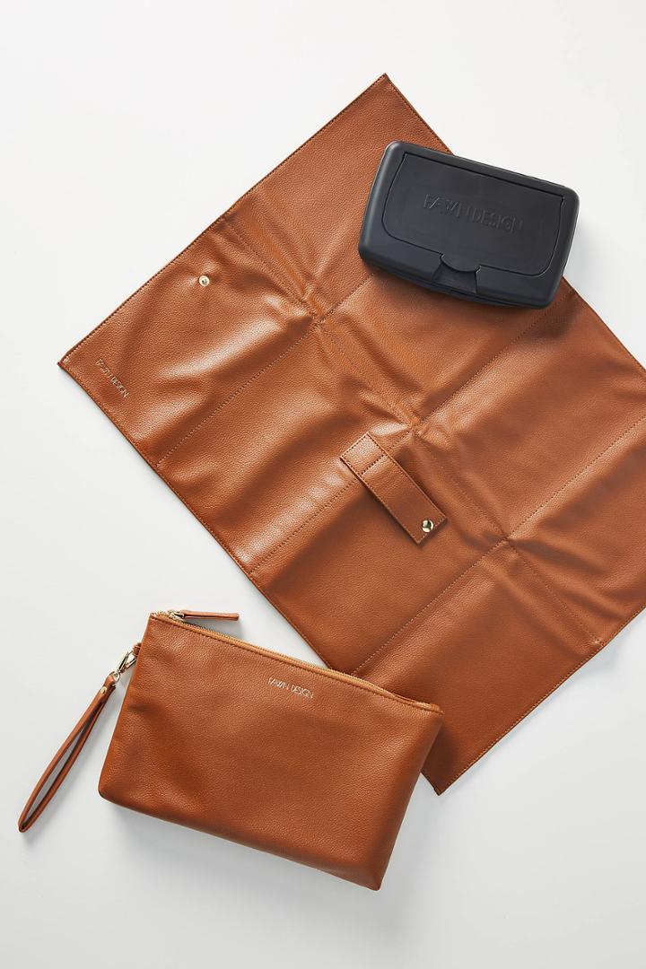 Fawn Design Changing Clutch