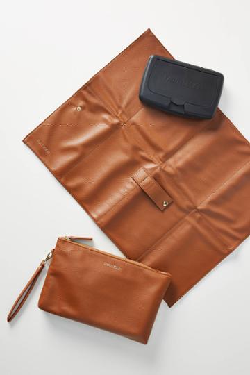 Fawn Design Changing Clutch