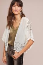 Elizabeth Gillett Dress To Impress Kimono