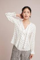 Monarc Gallerist Blouse