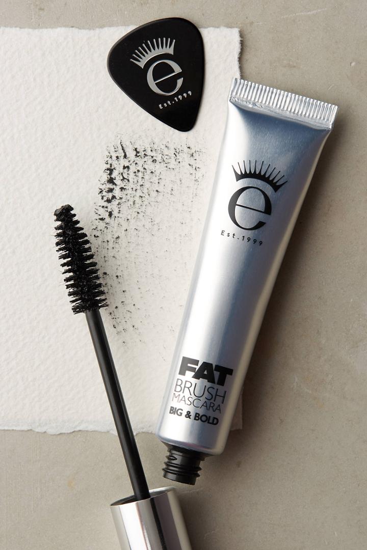 Eyeko Fat Brush Mascara