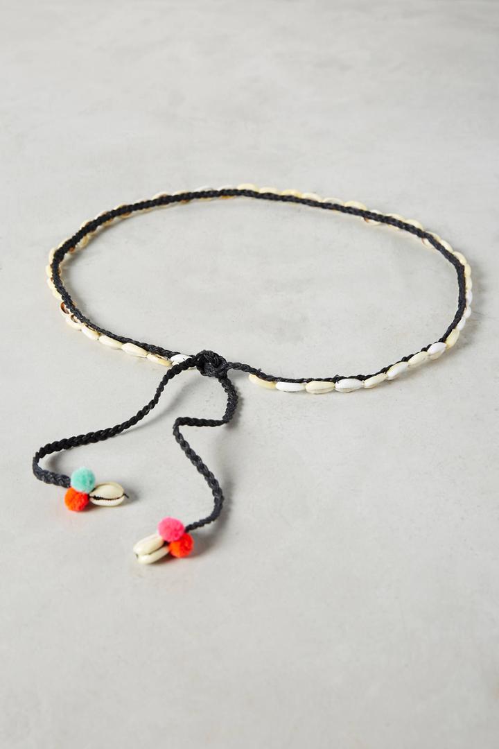 Cocobelle Buzio Belt