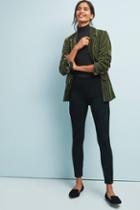 Paige Linley Mid-rise Denim Leggings