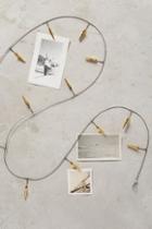 Design Ideas Tinsel Photo Clips