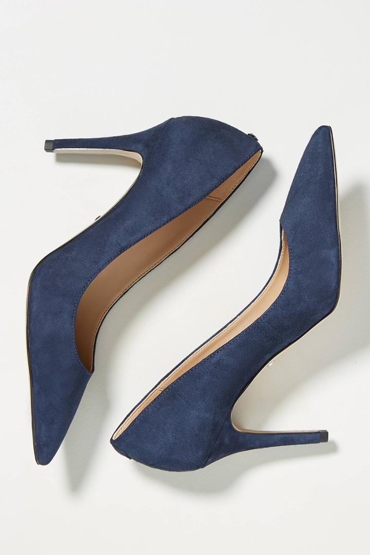 Sam Edelman Margie Heels