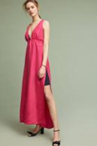 Moulinette Soeurs Chania Silk Dress