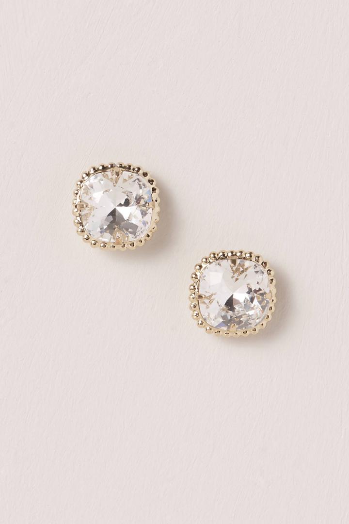 Sorrelli Kaira Stud Earrings