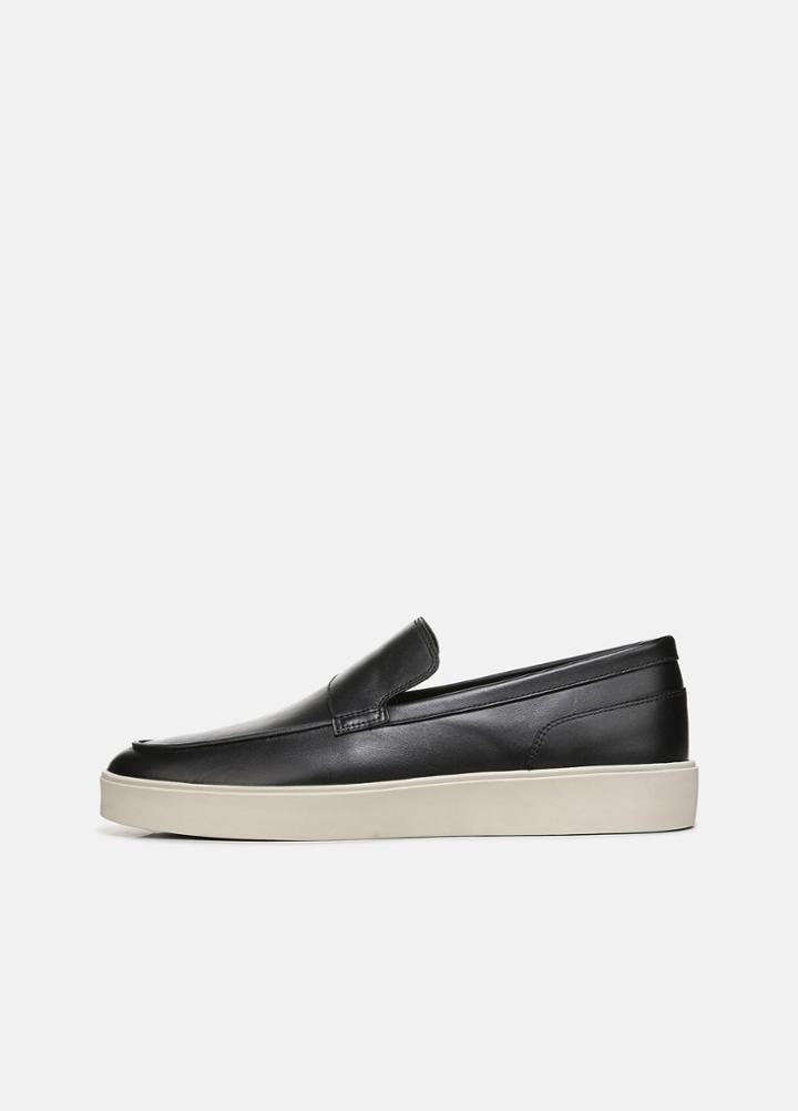 Vince Toren Leather Loafer