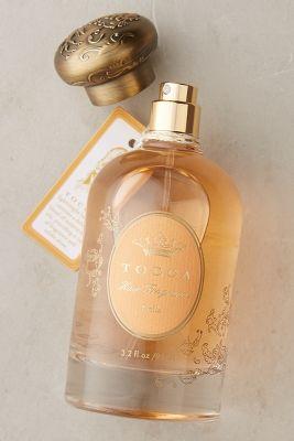 Tocca Hair Fragrance Stella