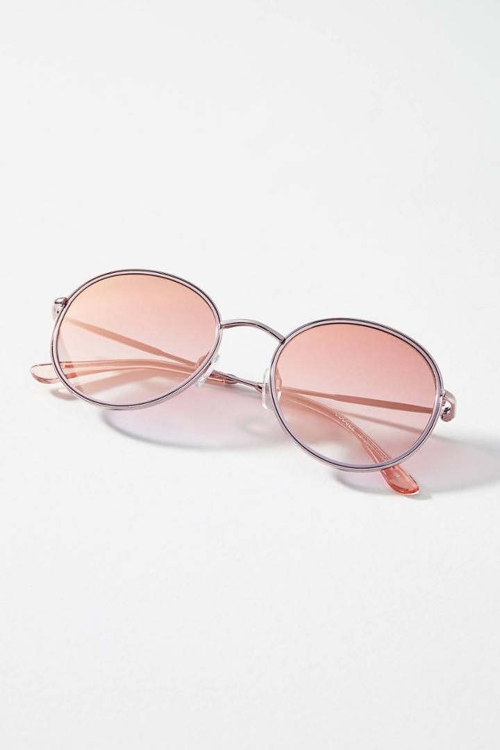Seafolly Coogee Round Sunglasses