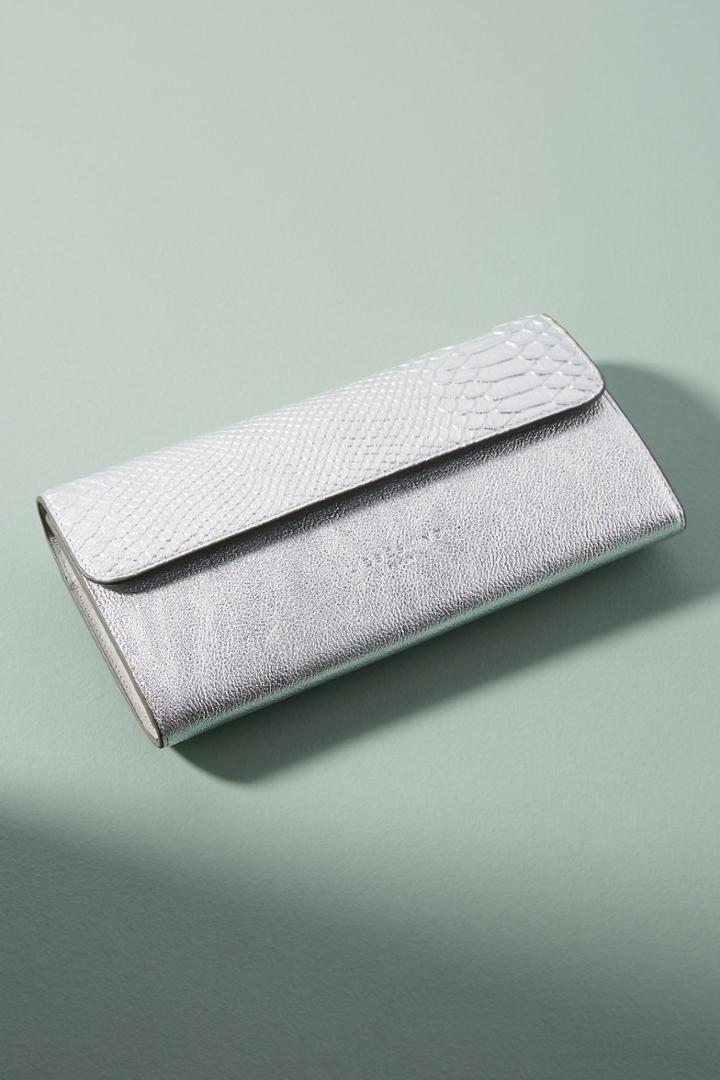 Liebeskind Maria Foldover Wallet