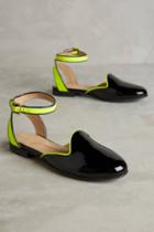 Chatelles Ankle-strap Loafer Sandals