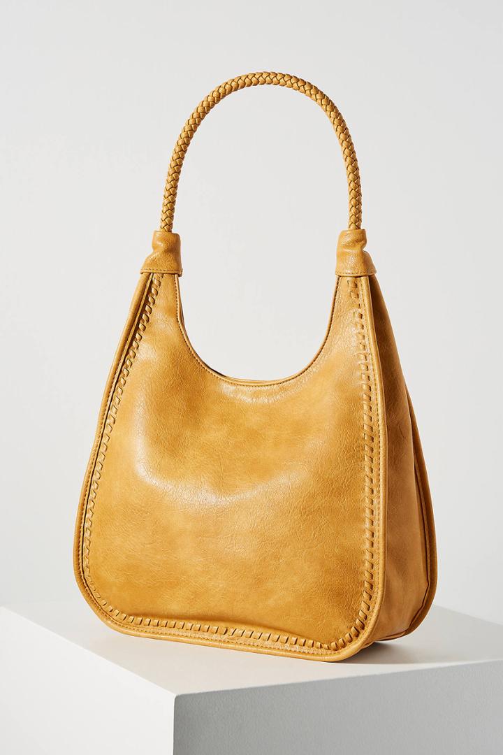 Anthropologie Kristina Slouchy Tote Bag
