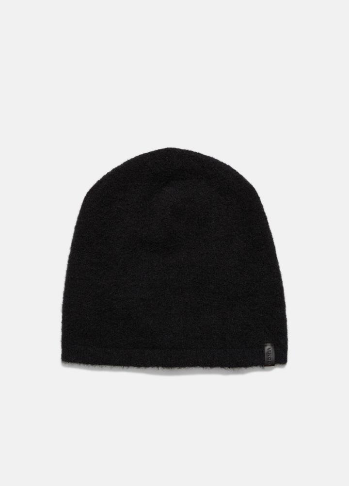 Vince Cashmere Felt Slouchy Hat