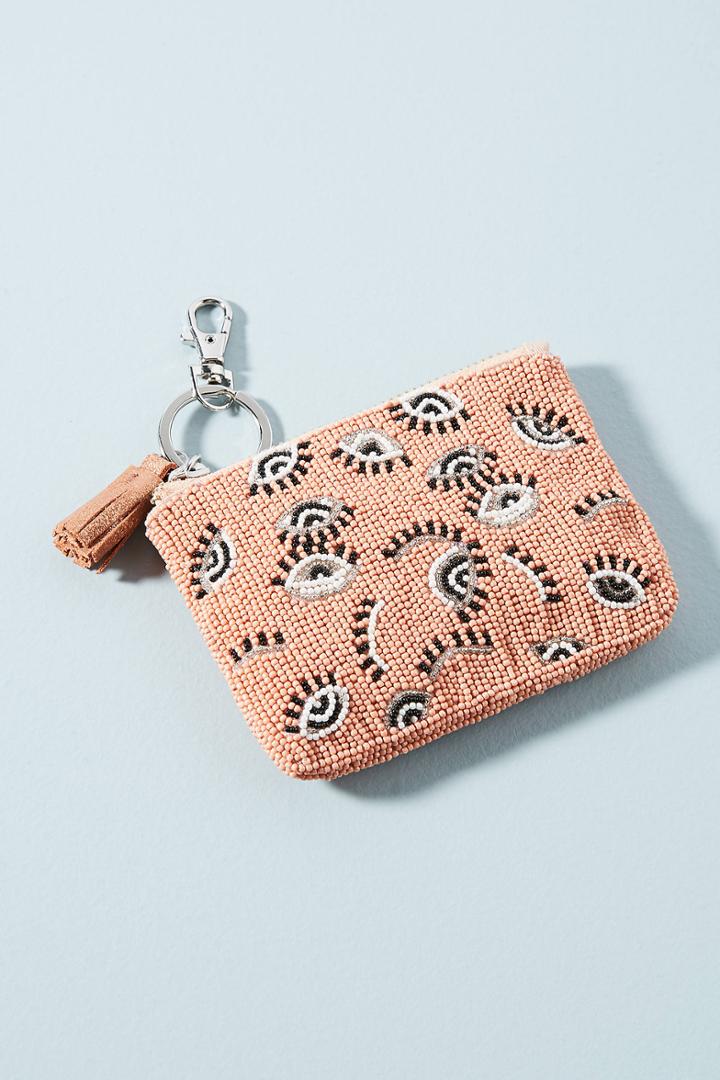 Jasper & Jeera Eye See You Pouch