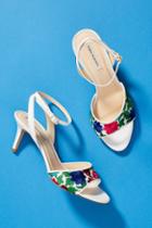 Fabio Rusconi Molly Floral Heels